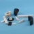 seal PTFE products  customized any form of PTFE material fittings