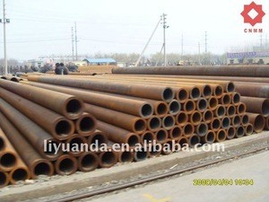 seamless process welding carbon steel pipe