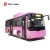 Import Seats And LHD Steering Position Electric City Bus Or Diesel Intracity Public Bus from China