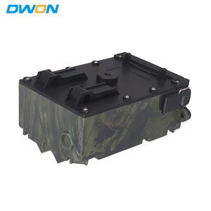 Security Hunting Camera Traps SV-TCM16M 4G/3G/2G Scouting Wildlife Hunter Camera For Hunting