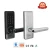 Import Security Tuya TTLock APP Digital Electronic Lock Fingerprint Smart Door Lock from China