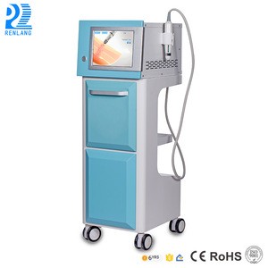 SEE YOU needleless water mesotherapy wrinkle removal skin tightening machine