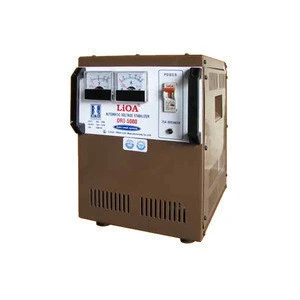 Sell Automatic voltage stabilizer DRI-10000