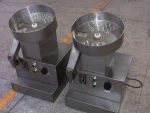 Semi-automatic Capsule/Tablet/Pill Counter and Filler Machine/Capsule Counting and Filling Machine