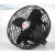 Import semi-enclosed grille for bus trucks car fan price from China