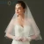 Import SEV03 Latest Style Ivory/ White Fishlines Pearls Elbow Length Bridal Wedding Veil from China