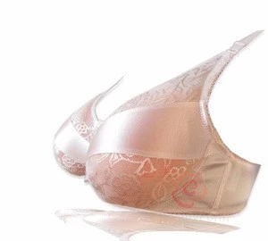 Buy Sexy Crossdresser Bra Is Designed For Shemale And Crossdressers,have  Black ,pink,skin And White Color For Man from Shenzhen Beauty Happy Beauty  Trade Co., Ltd., China