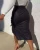Import Sexy High Waist Pu Leather Skirt with belt Women Black Bodycon Dress Casual Streetwear Short Mini Pencil Skirts from China