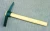 Import SH-003 GARDEN PICKAXE WITH HANDLE from China