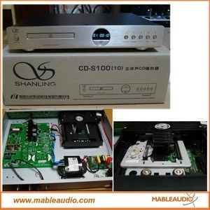 SHANLING CD-S100(10) HDCD / CD Player