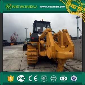 Shantui  New Condition 320HP SD32W Bulldozer with Low Price