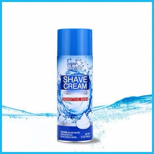 Shaving cream Both for Men and Woman