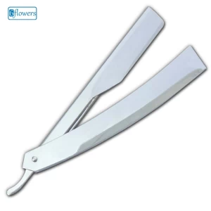 Shaving Razor with disposable Blades Stainless steel