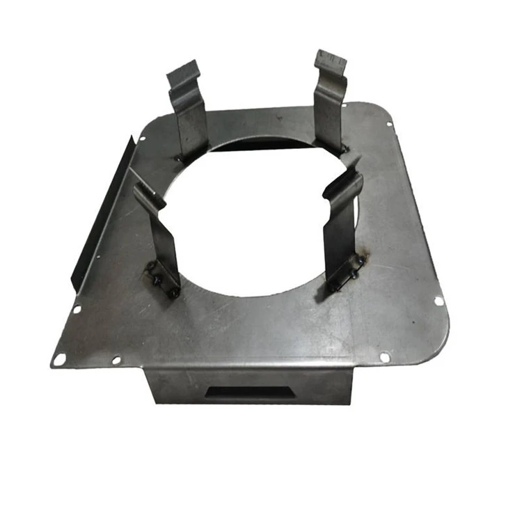 Sheet metal processing customized shell proofing stamping bending sheet metal processing to map manufacturers to order