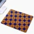 Import Shenbolen New Design African Print  Mouse Pad Customize Size &amp; Color High Quality from China
