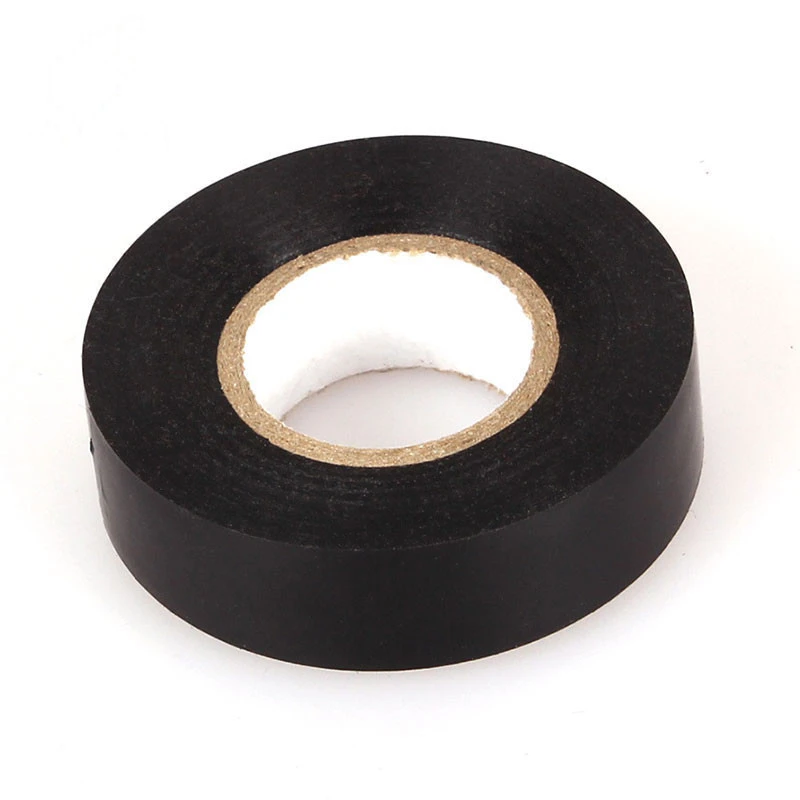 SHENZHEN Company Customized PVC Insulation Tape for Electric