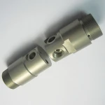 ShenZhen Custom Brass/Plastic/Aluminum/Stainless Steel CNC Machining parts, dish washer parts