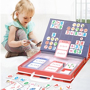 Shenzhen Educational Math Toys For Kids Paper Puzzle Sticks Math Toy
