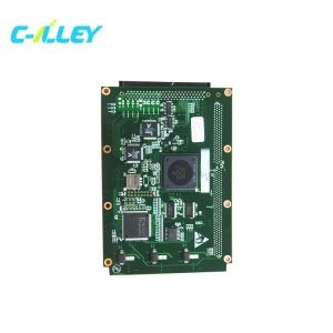Shenzhen EMS PCB Manufacturing Service Circuit Board Assembly PCB PCBA Factory