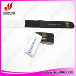 shenzhen winter sports custom ski strap , ski tie