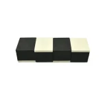 ShineOpen Blue Car Lamb Wool Pad Leather Cleaning Glass Oil Slick Sponge Applicator Glass Oil Removal Car Polish Pad Sponge