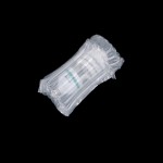 Shockproof inflatable air cushion packaging for protection of fragile products