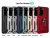 Import Shockproof Tpu PC kickstand Mobile Phone Case For Huawei p40 Back Cover With Metal Ring Holder from China