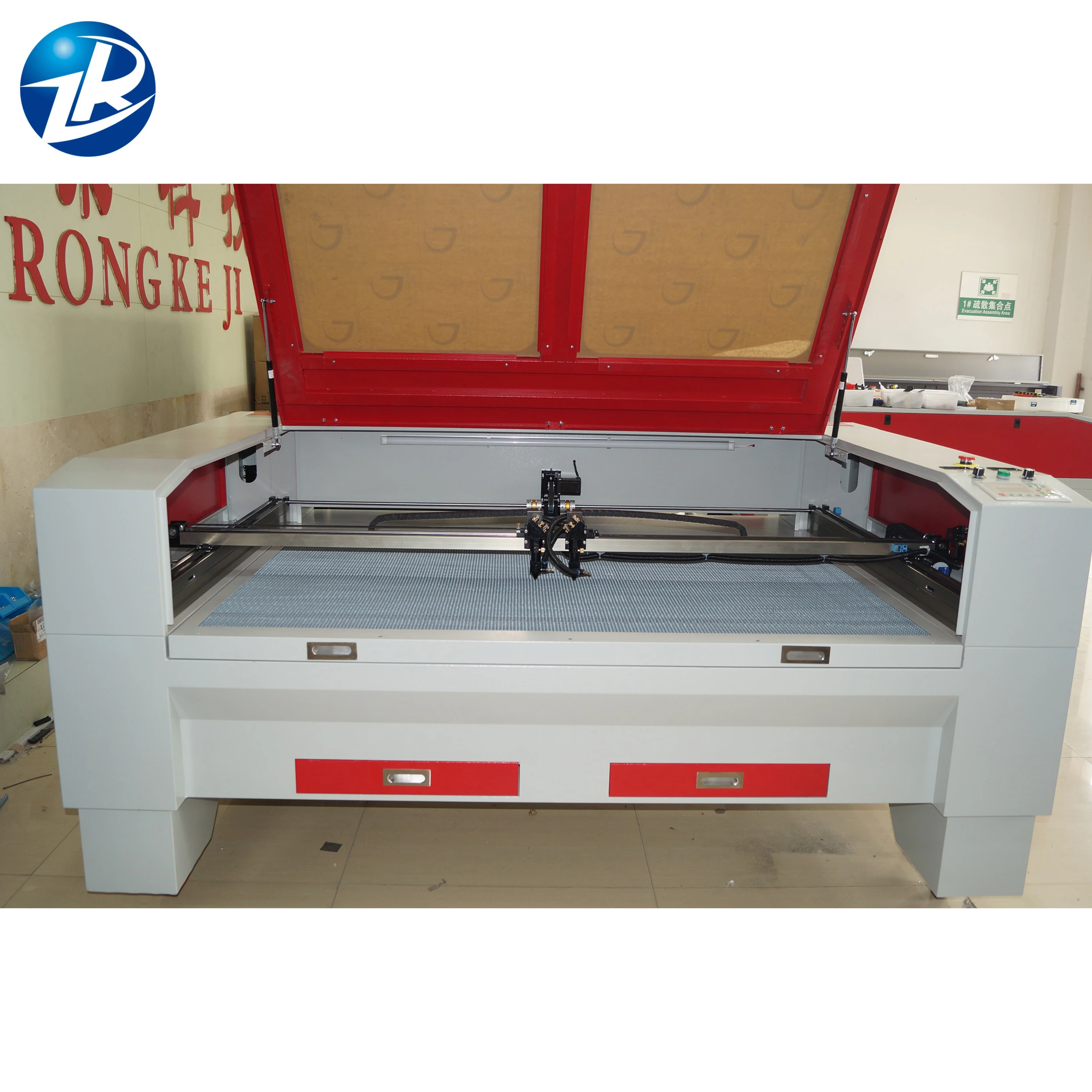 SHZR-LCL 1390 150W Pcb 3D Laser Cutting Machine Price 1390 Laser Cutting Machine
