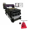 Signkanon 60cm PET Film Heat Transfer Paper Sublimation Printing Shaking Powder T shirt printer