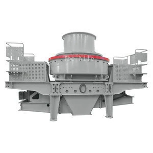 Silica Sand Glass Production Line Sand Making Machines