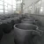 Import Silicon carbide graphite crucible used for aluminum melting copper melting from China