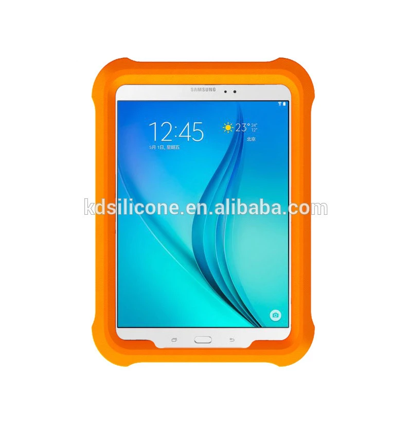 silicone case for tablet 9.7,case for 9.7&quot; tablet,9.7 inch tablet silicone case cover