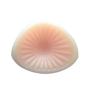 Silicone fake breast best boob size pictures S-1602