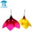 Import silicone metal led linear chandelier &amp; pendant light dining lamp from China