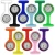 Import SILICONE NURSE WATCH WITH YOUR CUSTOM LOGO from China