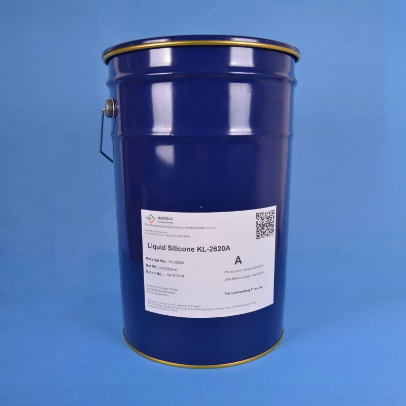 Silicone Rubber Electrically Conductive Paint Spray Coating