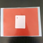 silicone rubber products 2mm