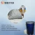 Import Silicone Rubber RTV Liquid Raw Material for Art Gypsum Mold from China