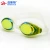 Import silicone waterproof anti-fog swimming goggles from China