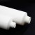 Import Silkscreen Printing White Matte Pink Matte Soft Tubes with Matte Screw Cap Flip Top Makeup Packaging from China