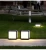 Import simple and modern style garden lawn spotlights  LED  lamp from China