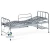 Import Simple Mental Hospital Bed Light Nursing Bed Hospital Equipment for Patients from China