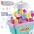 Import Simulation Toy Food Toy Music Ice Cream Candy Toy for Children from China