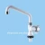 Import Sing Handle Single Hole Cold Water Plastic Commercial Sink Water Taps For Outdoor Garden from China