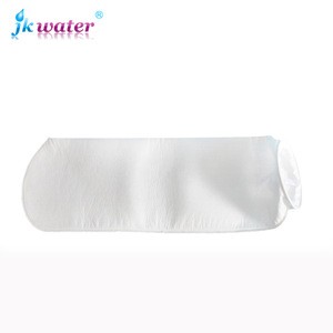 Single and multi nylon bag filter price on water equipment