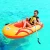 Import single person inflatable rowing boat from China