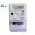 Import Single phase static electricity meter watt meter from China