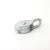 Import single wheel pulley from China