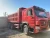 Import sino used shacman china heavy dump truck dump trucks for sale peru electric pick up dump truck from China