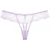 Import Sinyoo Wholesale Ladies G-string Panty Seamless Thong Panties For Women from China